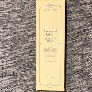Youth Glo Babyface Mask